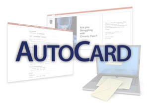 autocard free download